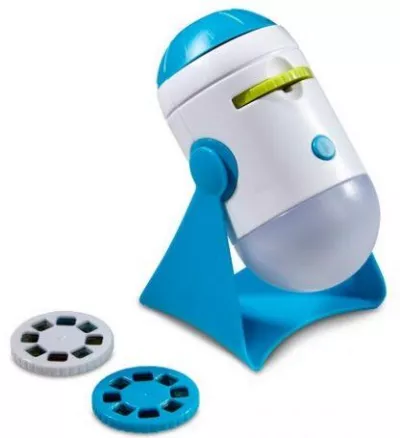 Proiector 2 in 1 - Animalute marine