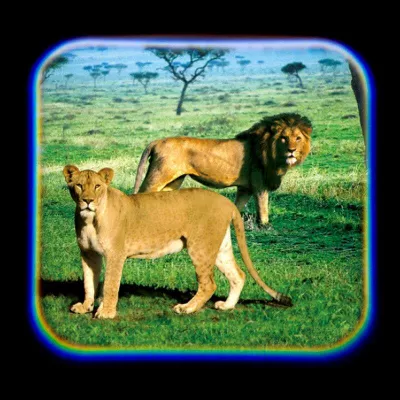 Proiector tip lanterna - Animale
