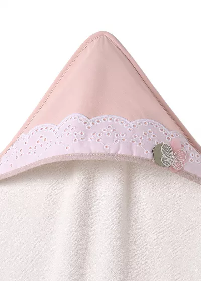 Prosop gluga Better Cotton bebe - Mayoral 