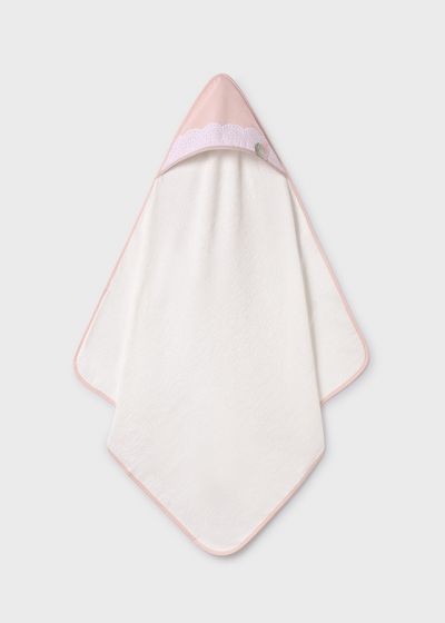 Prosop gluga Better Cotton bebe - Mayoral 
