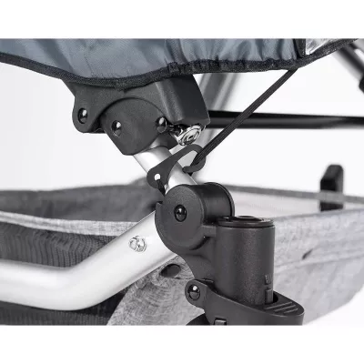 Protectie de ploaie pentru carucioare sport RainSafe Active REER 84041