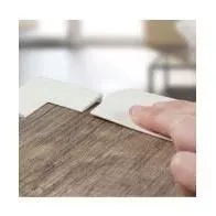 Protectie universala din poliuretan pentru muchii si colturi, 2.4 m REER 83210