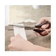 Protectie universala din poliuretan pentru muchii si colturi, 2.4 m REER 83210