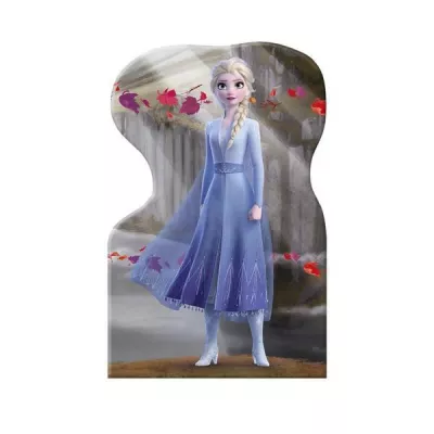 Puzzle 4 in 1 - Frozen II (54 piese)