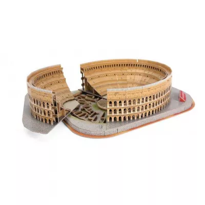 Puzzle 3D - Colosseum