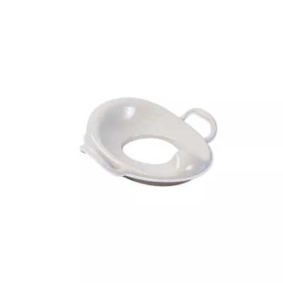 Reductor toaleta antiderapant - Bej