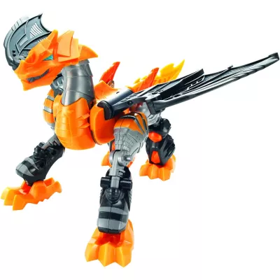 Robot Converters - M.A.R.S (Dragon) - Cybotronix