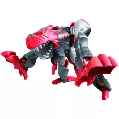 Robot Converters - M.A.R.S (T - Rex) - Cybotronix
