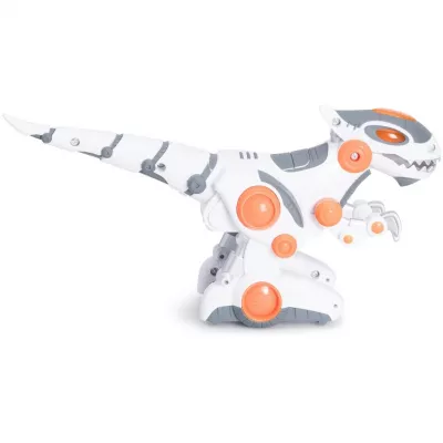 Robot dinozaur cu telecomanda - Cybotronix