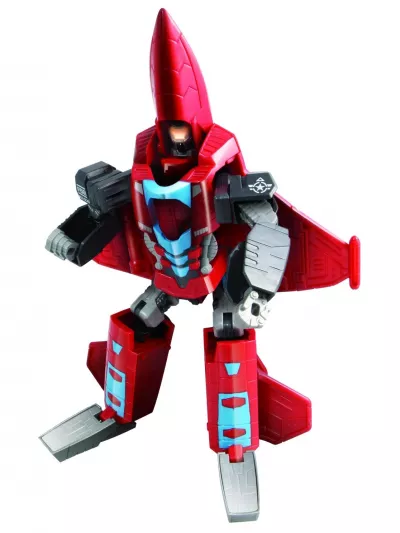 Robot Converters - M.A.R.S (Avion de lupta)