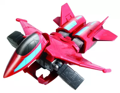 Robot Converters - M.A.R.S (Avion de lupta)