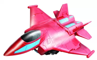 Robot Converters - M.A.R.S (Avion de lupta)