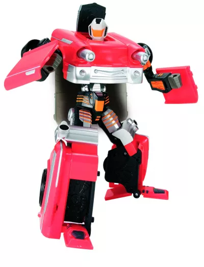 Robot Converters - M.A.R.S (Masinuta clasica)