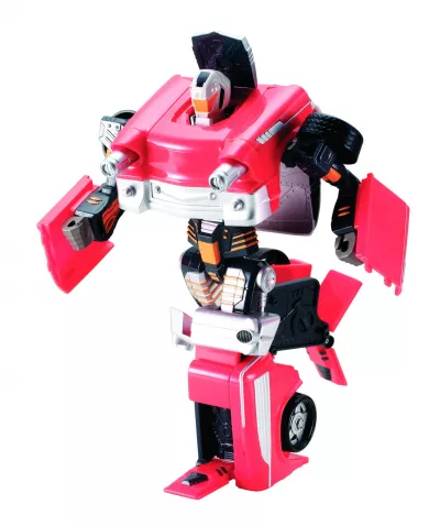 Robot Converters - M.A.R.S (Masinuta clasica)