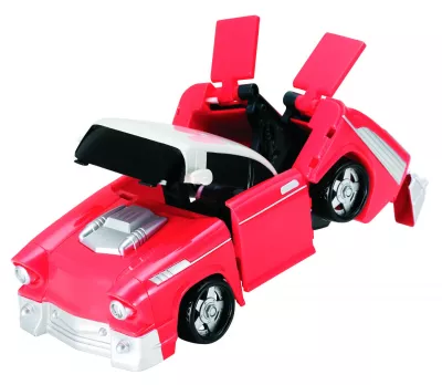 Robot Converters - M.A.R.S (Masinuta clasica)
