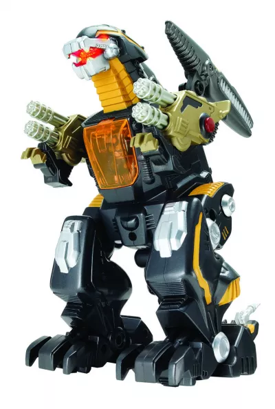 Robot dinozaur (M.A.R.S)