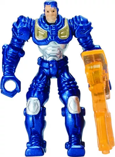 Robot dinozaur (M.A.R.S)