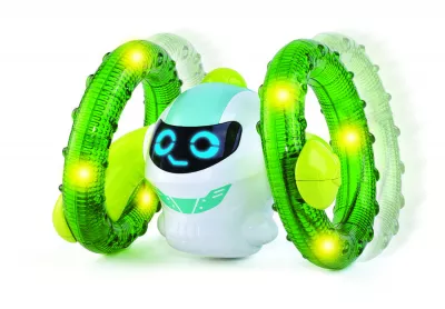 Robotel Roll N Glow