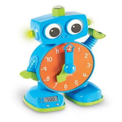 Robotel Tic - Tac - Learning Resources