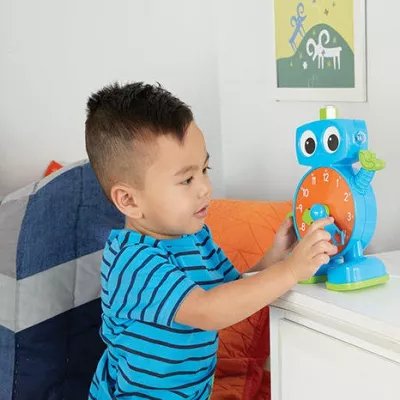 Robotel Tic - Tac - Learning Resources