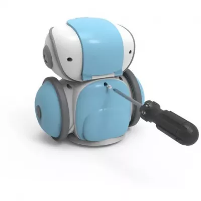 Robotelul Artie 3000