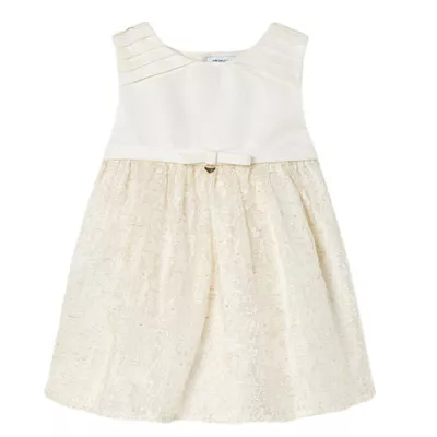 Rochie Bej Ceremonie - Mayoral 6 luni
