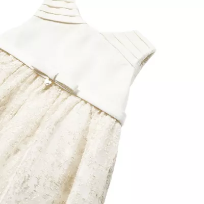 Rochie Bej Ceremonie - Mayoral 6 luni