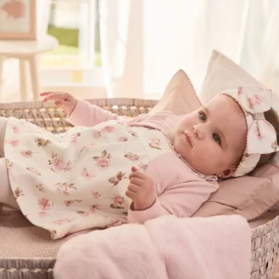 Rochie cardigan - Mayoral  18 luni