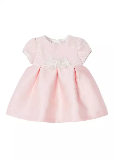 Rochie ceremonie jacard - Mayoral 