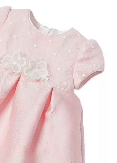Rochie ceremonie jacard - Mayoral 