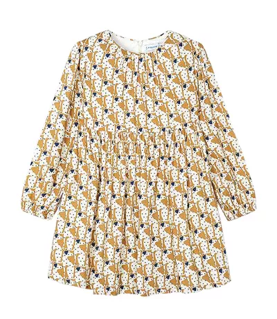 Rochie cu catei - Mayoral 