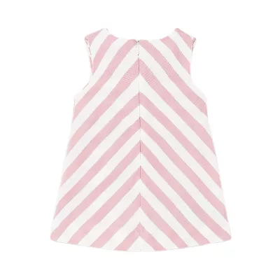 Rochie cu dungi - Mayoral 12 luni
