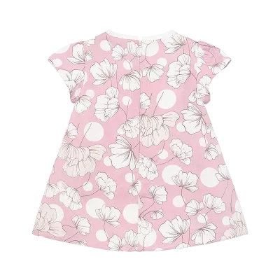 Rochie cu imprimeu floral - Mayoral 18 luni