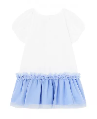 Rochie cu tul - Mayoral 