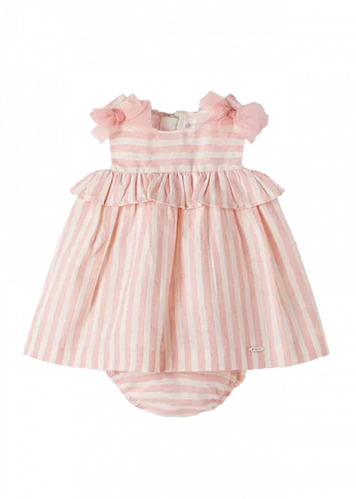 Rochie dungi ECOFRIENDS + chilotel - Mayoral 18 luni