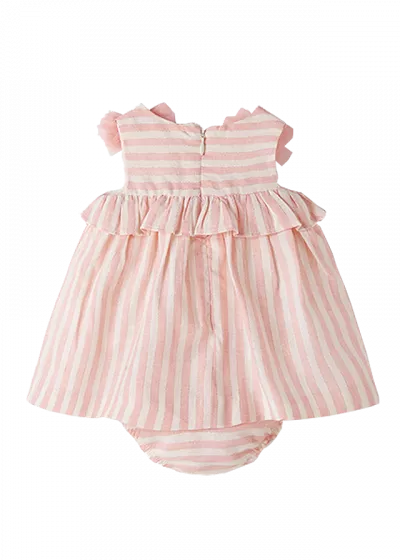 Rochie dungi ECOFRIENDS + chilotel - Mayoral 18 luni