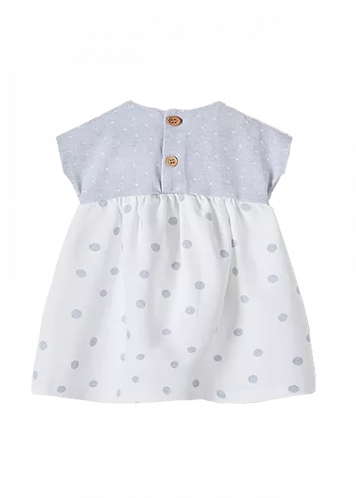 Rochie ECOFRIENDS - Ursuleti - Mayoral