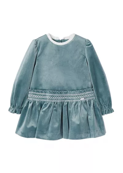 Rochie fagure de miere - Mayoral