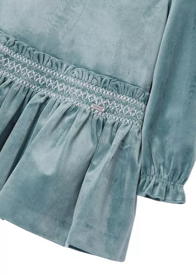 Rochie fagure de miere - Mayoral