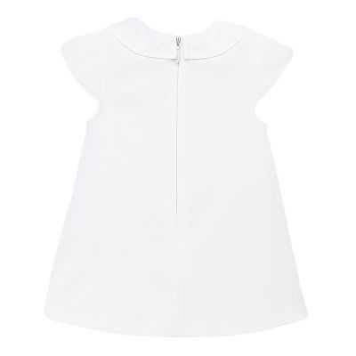 Rochie Flori si fluturi 12 luni