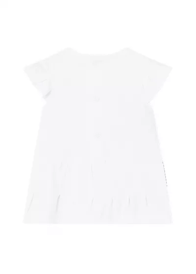 Rochie imprimeu floral Better Cotton - Mayoral 