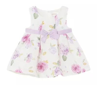 Rochie in - flori - Mayoral   