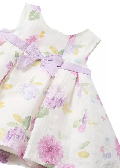 Rochie in - flori - Mayoral   