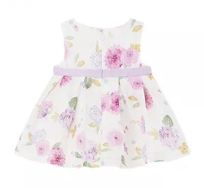 Rochie in - flori - Mayoral   