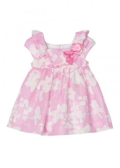Rochie in - Fantesia - Mayoral 12 luni