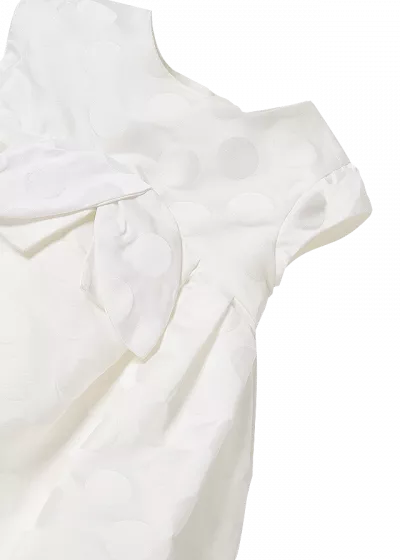 Rochie jacquard - Buline - Mayoral  18 luni
