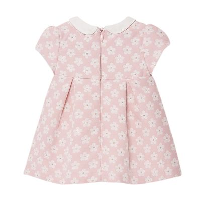 Rochie jacquard - Roz - Mayoral