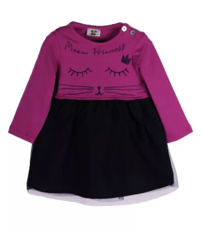 Rochie Princess cu fustita Tutu 3 ani