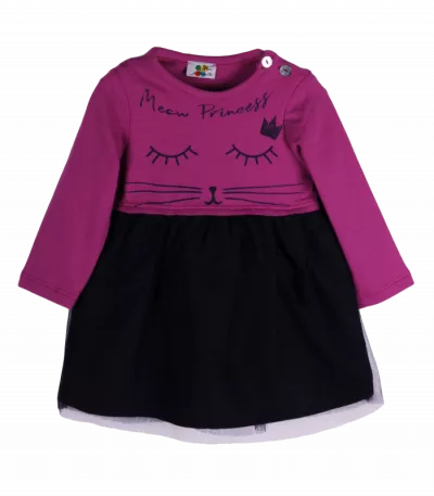 Rochie Princess cu fustita Tutu 4 ani