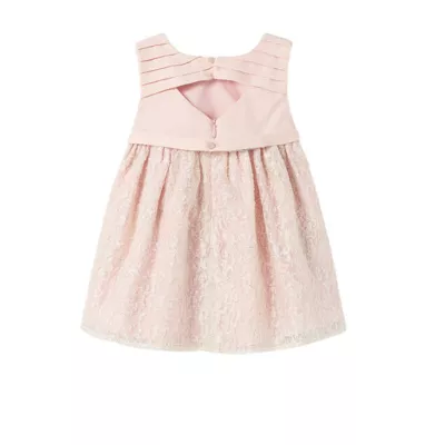Rochie Roz Ceremonie - Mayoral 6 luni